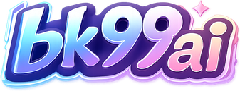 bk99 ai লোগো